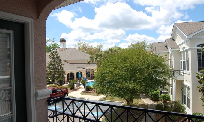 Gulfport Villa | Coastal Getaway at Ocean Breeze 304 - Book Your Escape!