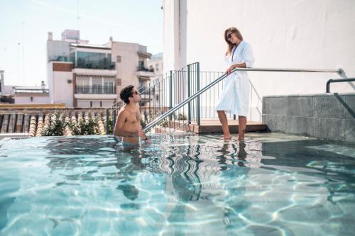 Museo Hotel | Oceanfront Legado Magdalena Hotel with Exceptional Amenities