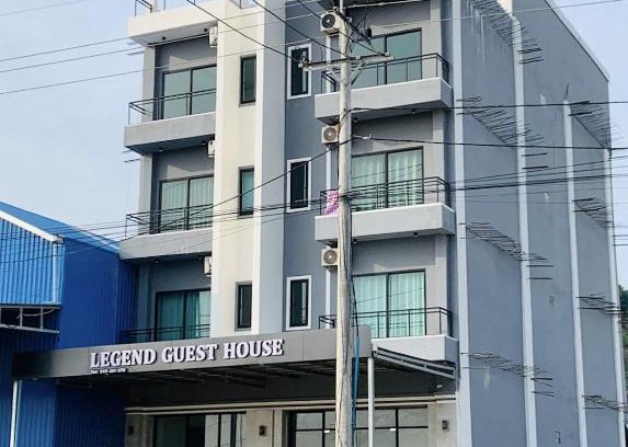 Mittakpheap House | Comfortable Legend Guesthouse with Child-Friendly Amenities