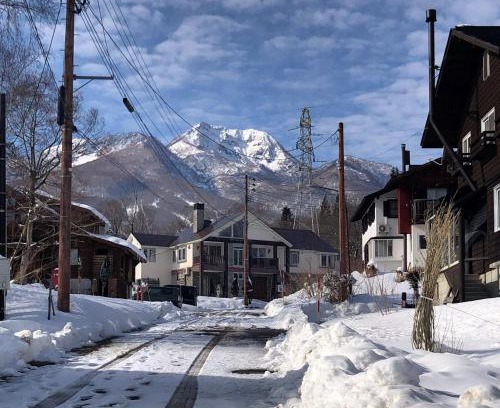 Myoko Cabin | Discover Family-Friendly Comfort at Legend Inn Myoko
