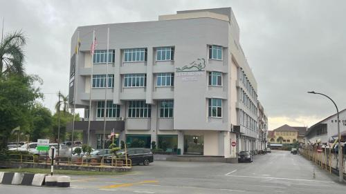 Jambu Hotel | Comfortable Stay at Legend Inn Taiping with Great Amenities