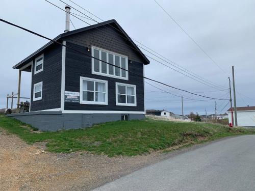Twillingate House | Relaxing Family Stay at Legges Hill Loft with Child-Friendly Amenities