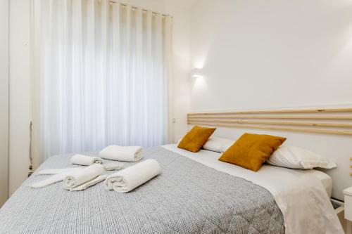 Quartiere XVII Trieste Apartment | LEGhOuse Eritrea Your perfect holiday in Rome