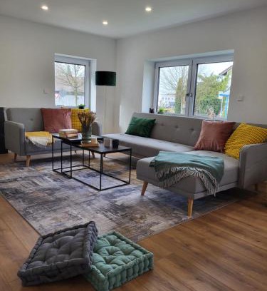 Wasserburg Apartment | Family-Friendly ALA Living: 5 Min to Legoland Fun!