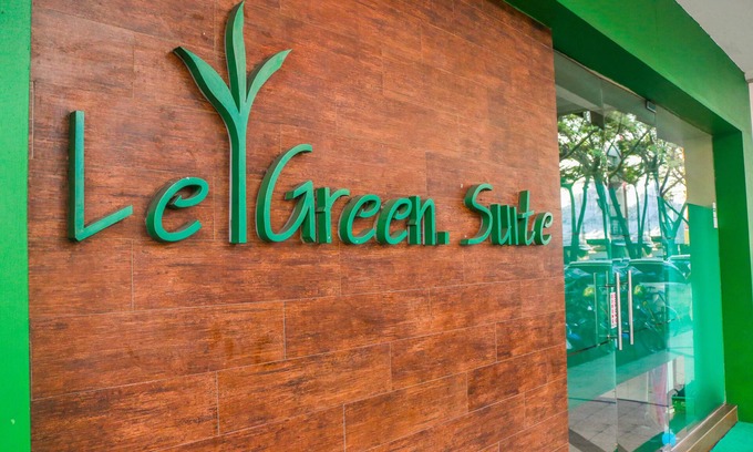 Ambon Hotel | Budget-Friendly Stay at LeGreen Suite Ratulangi with Breakfast