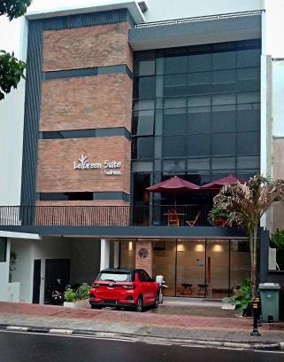 Setiabudi Hotel | Budget-Friendly LeGreen Suite Sudirman with Breakfast Included