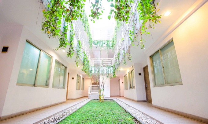 Bendungan Hilir Hotel | Discover LeGreen Suite Tondano: Family-Friendly Retreat
