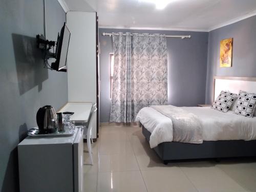 Nongoma Bed & Breakfast | Inviting Legugu Bed and Breakfast: Child-Friendly Retreat