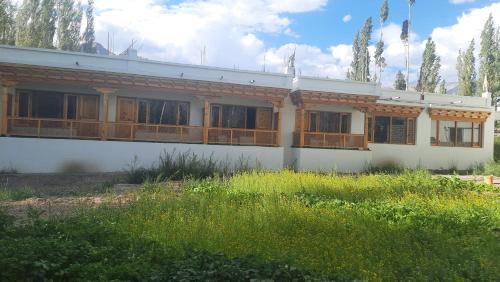 Leh House | Leh Ser