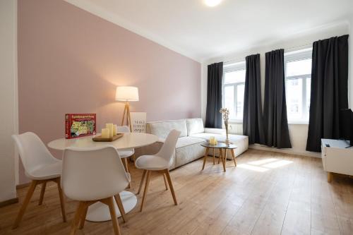 Nordwest Apartment | Discover Pet-Friendly Comfort at LeHaStays - Apartment Linkel