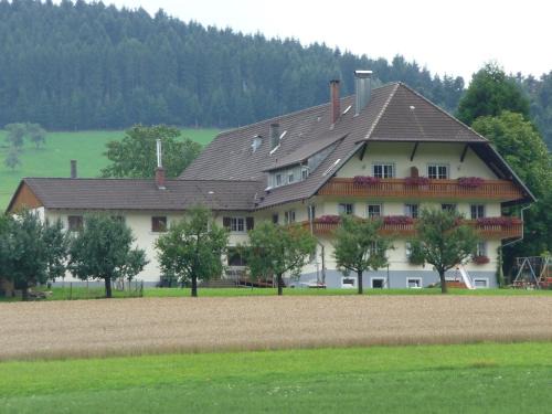 Zell am Harmersbach Apartment | Discover Family-Friendly Comfort at Lehmannshof Ferienwohnungen