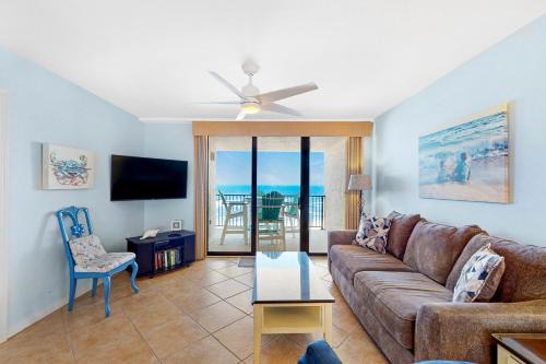 Orange Beach East House | Experience Lei Lani 305T: Poolside Family Getaway