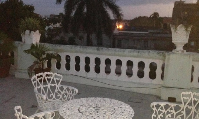 Camaguey House | Comfortable Leidys and Friends Rooms with Spa & Breakfast