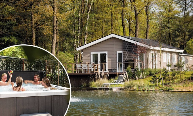 Beekbergen-West Ski Chalet | Discover Leijhoeve XL: Ideal Family Retreat in Beekbergen