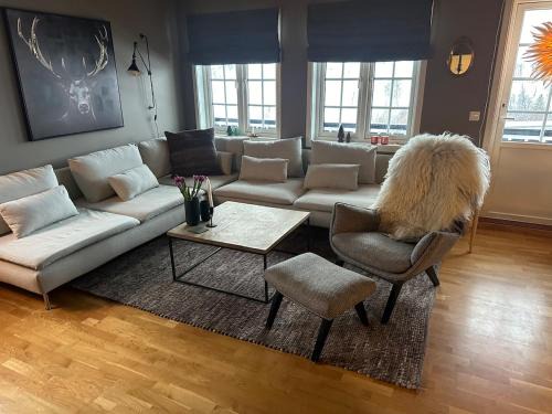 Roldal Apartment | Leilighet i 1 etg Røldal