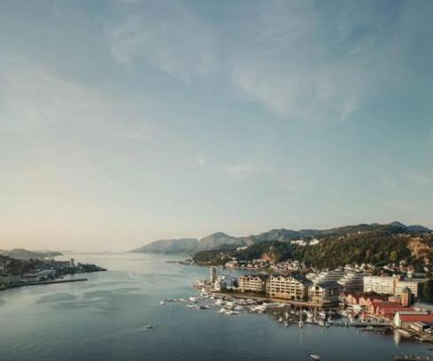 Sandnes Apartment | Central Apartment: Your Ideal Stay for #ONS 2024