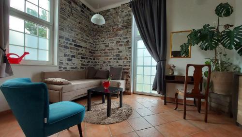 Nordost Apartment | Relaxing Leipzig Ferienwohnung with Family-Friendly Amenities