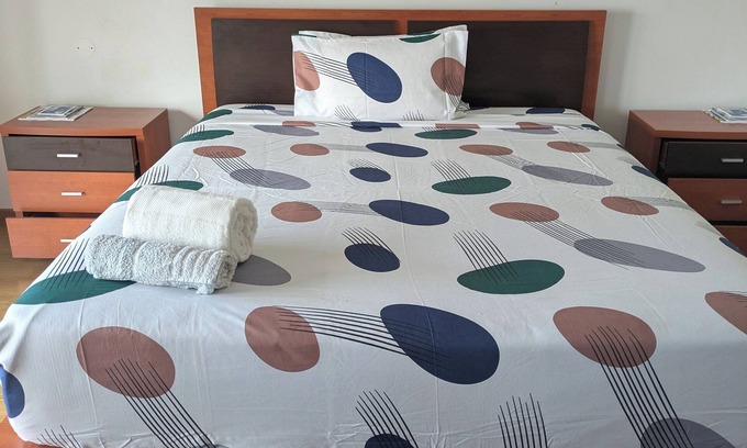 Leiria House | Leiria, Tranquil Hideaway Room 1