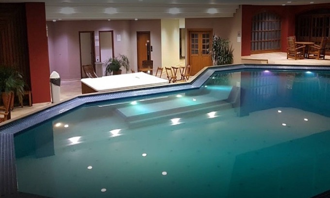 Alto do Capivari Apartment | Leisure and tranquility very close to the center of capivari Campos do Jordão