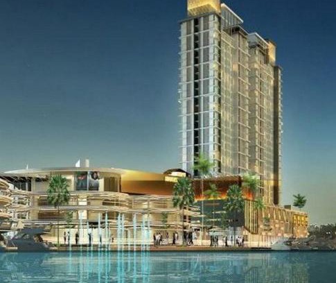 Kuantan Apartment | Seaview Retreat at Leisure Imperium Residence, Kuantan