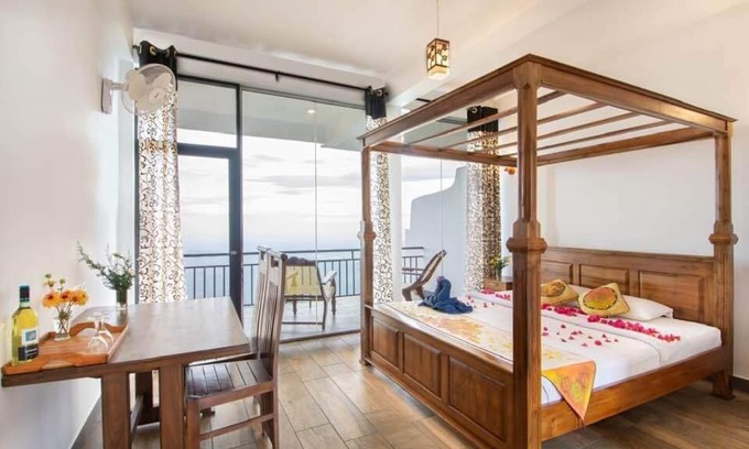 Haputale House | Pet-Friendly Leisure at Mount View: Rated 9.2 by Guests