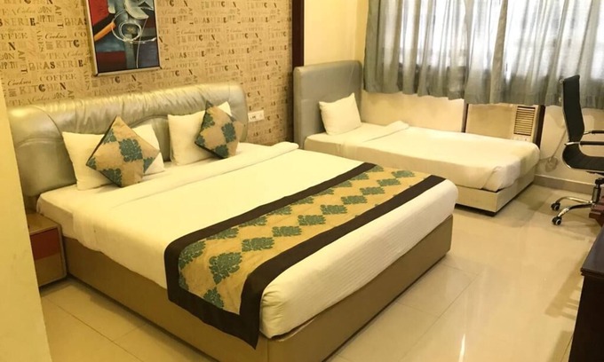 Kaisarganj Hotel | Leisure Resort