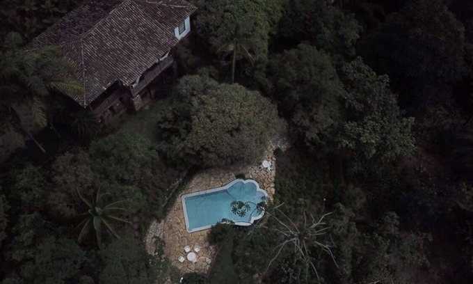 Ouro Preto Cottage | Leisure site with swimming pool, close to Ouro Preto