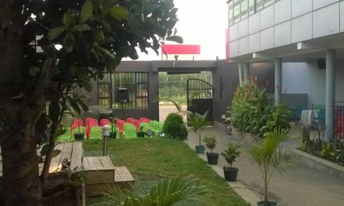 Rubaare Hotel | Discover Leisure Village Hotel with Family-Friendly Amenities