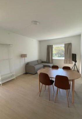 Esbjerg Apartment | Leiti House