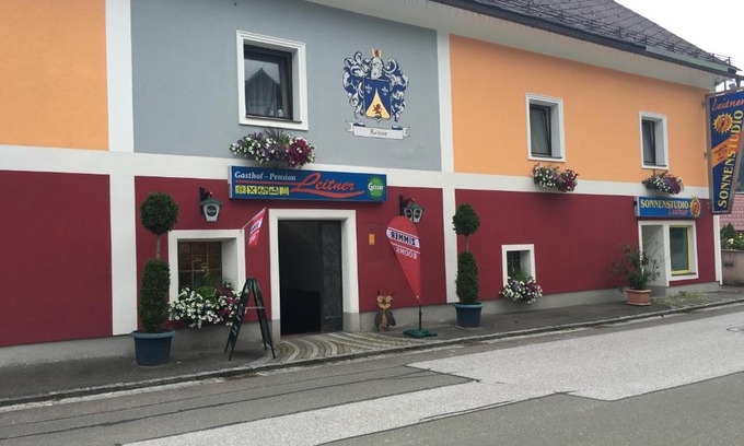 Wald am Schoberpass Hotel | Discover Leitner: Pet-Friendly Stay with Top Amenities