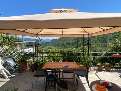 Bocco House | Enjoy Family-Friendly Stays at LEIVI, La Casa di Lulù