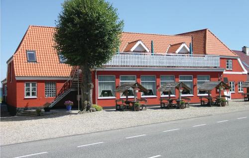 Kegnæshøj Apartment | Discover Lejl: A 4-Star Family-Friendly Retreat