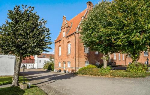 Skanderborg Municipality Apartment | Lejl 52
