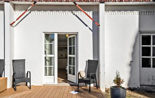 Skanderborg Municipality Apartment | Lejl, 66: Family and Pet-Friendly Retreat Awaits