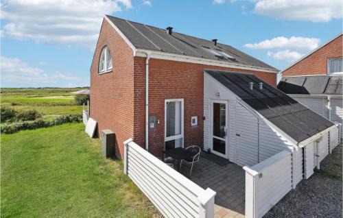 Sønderstrand Apartment | Pet-Friendly Retreat at Lejlighed 119 - Rated 10/10