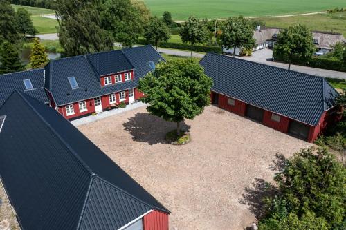 Vejle Apartment | Child-Friendly Retreat at Lejlighed A - Guest Rated 9.8