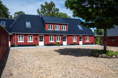 Vejle Apartment | Family-Friendly Retreat at Lejlighed B Awaits You