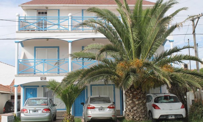 Santa Clara del Mar Apartment | Discover Comfort at Lejos de Pindal - Pet and Child Friendly