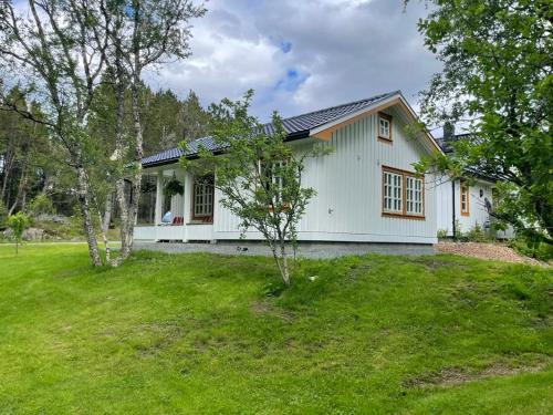 Leka Cabin | Unforgettable Stay at Leka Overnatting: 10/10 Guest Rated