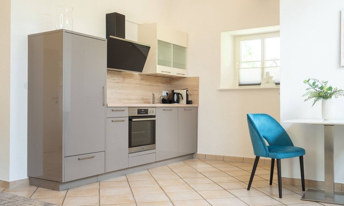 Neumagen-Dhron Apartment | LEKKER Appartment Wine & Dine and Sleep Germany's oldest wine village