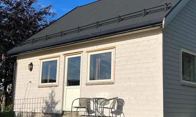 Aasen House | Inviting Guest House with Free Parking and High Ratings