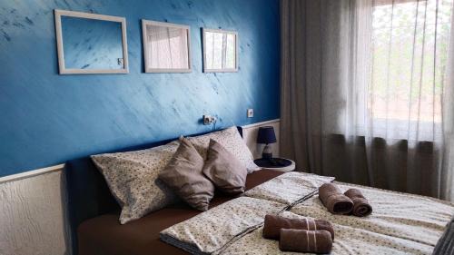 Knjazevac Apartment | Pet-Friendly Retreat: Lela's Home with Hot Tub Access