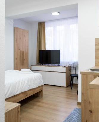 Old Town Apartment | Lelas Studio Apartments 2