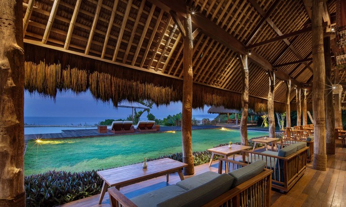 Wanokaka Hotel | Discover Lelewatu Resort Sumba: A 5-Star Oasis Awaits