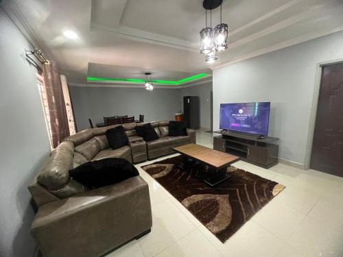 Solwezi Apartment | Cozy Lemajy Apartments: A Family-Friendly Retreat