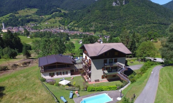Ledro Apartment | Discover Lembondel by Interhome: Ideal for Families & Pets