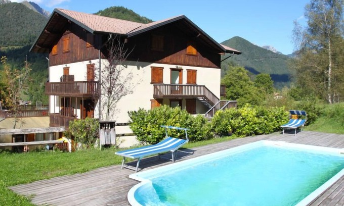 Ledro Apartment | Discover Lembondel by Interhome: Pet-Friendly Retreat