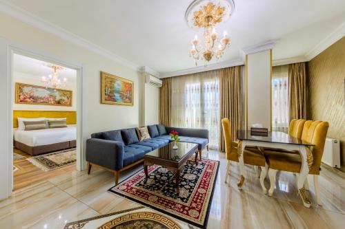 Fındıkzade Apartment | Discover Lemis Suite Istanbul: 4-Star Pet-Friendly Retreat