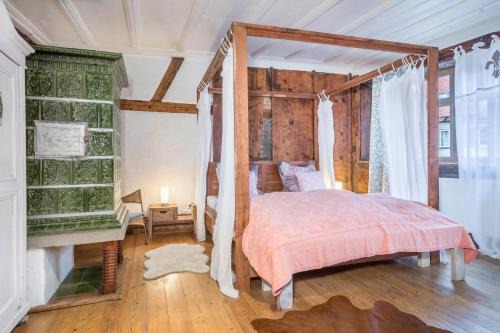 Markdorf Apartment | Pet-Friendly Escape at Lemkamp groß with Family Amenities