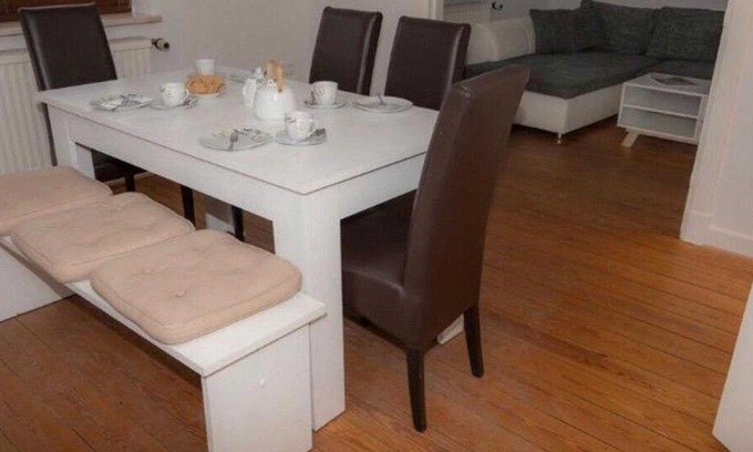 Bad Segeberg Apartment | Family-Friendly Lemmis FeWo Near the Beautiful Ostsee